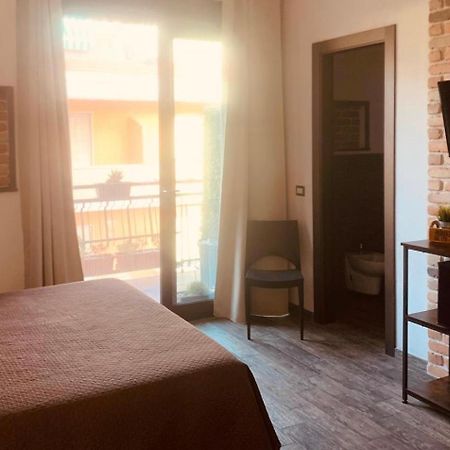 Loft Bed and Breakfast Bosa Εξωτερικό φωτογραφία