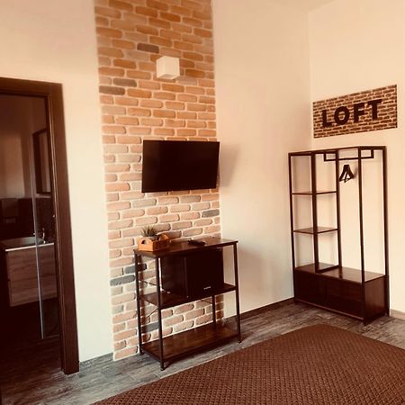 Loft Bed and Breakfast Bosa Εξωτερικό φωτογραφία